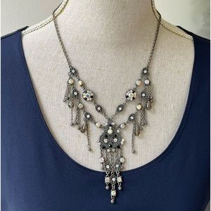 Unique Statement Necklace